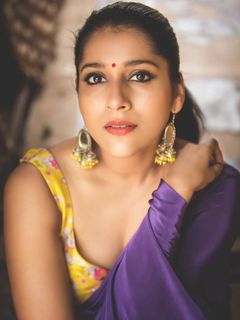 Rashmi Gautam